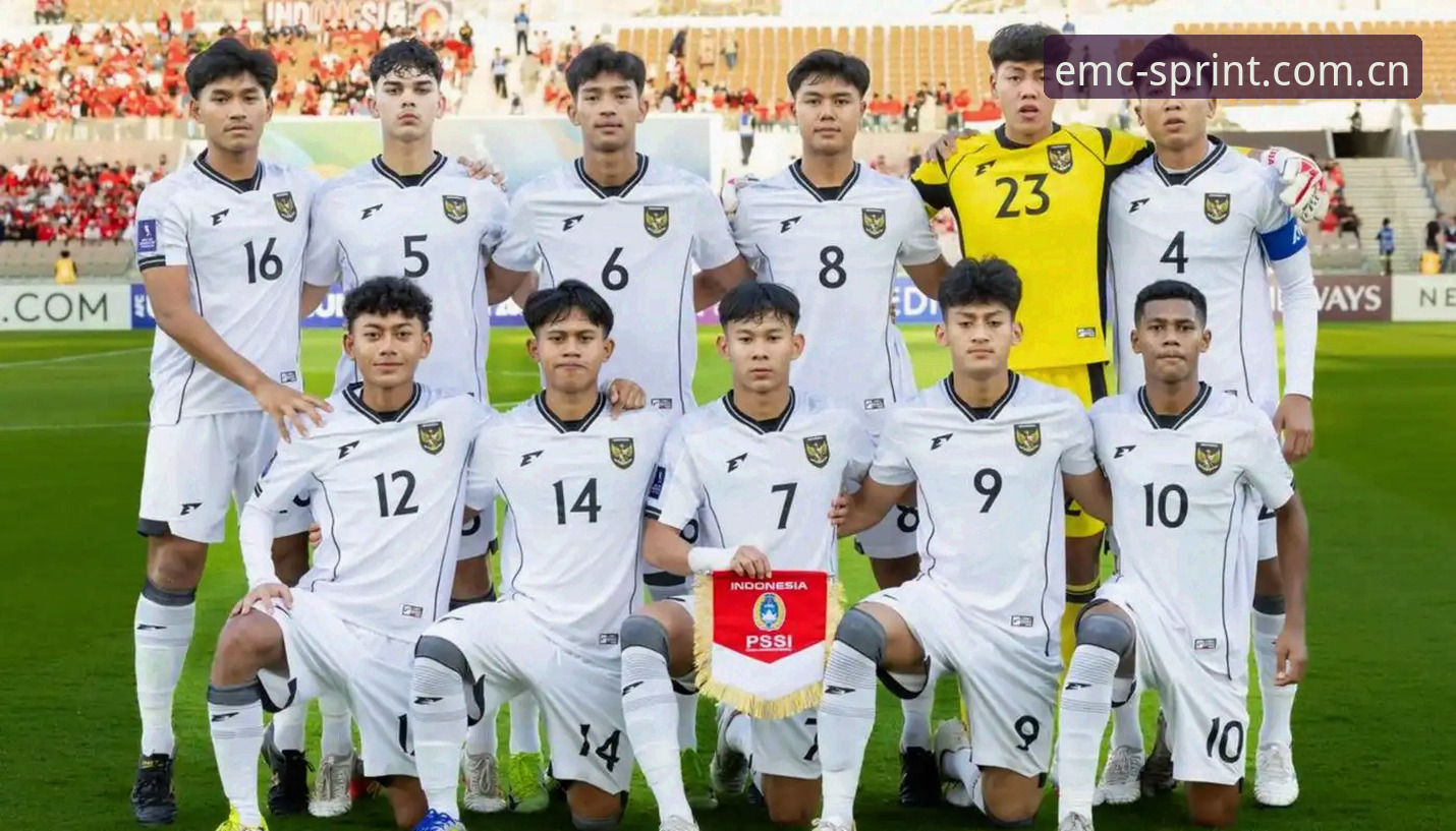 U17世界杯抽签结果出炉，如何通过易倍体育平台追踪中国男女足晋级之路？